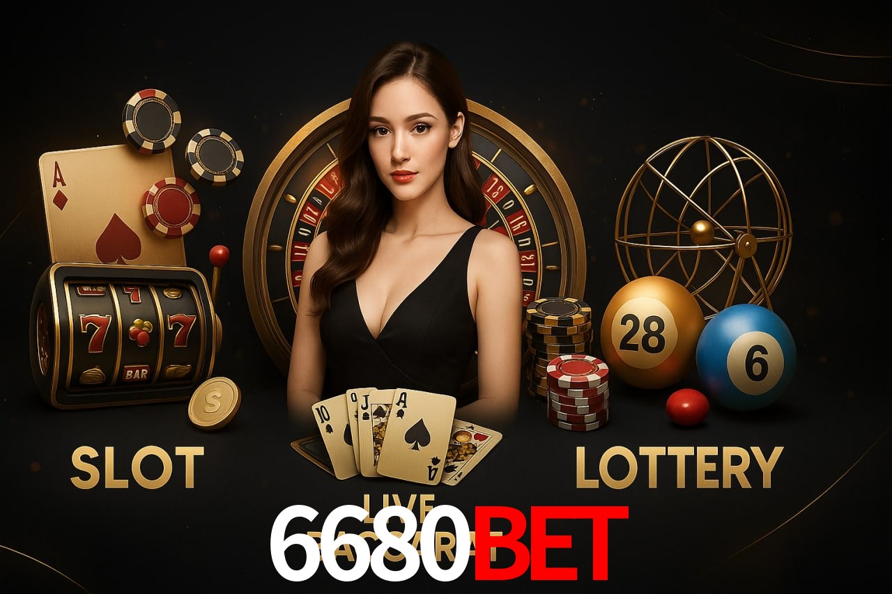 Vitória 6680bet