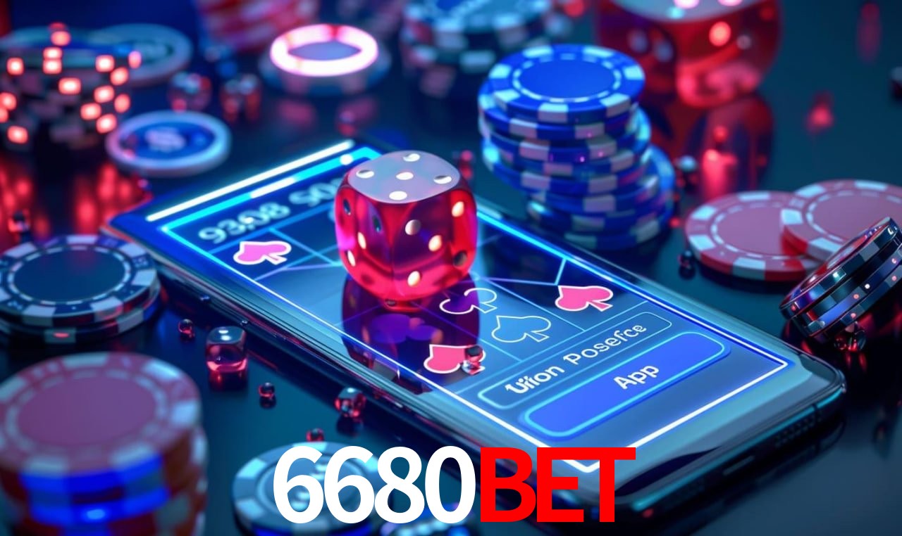 Oportunidades 6680bet