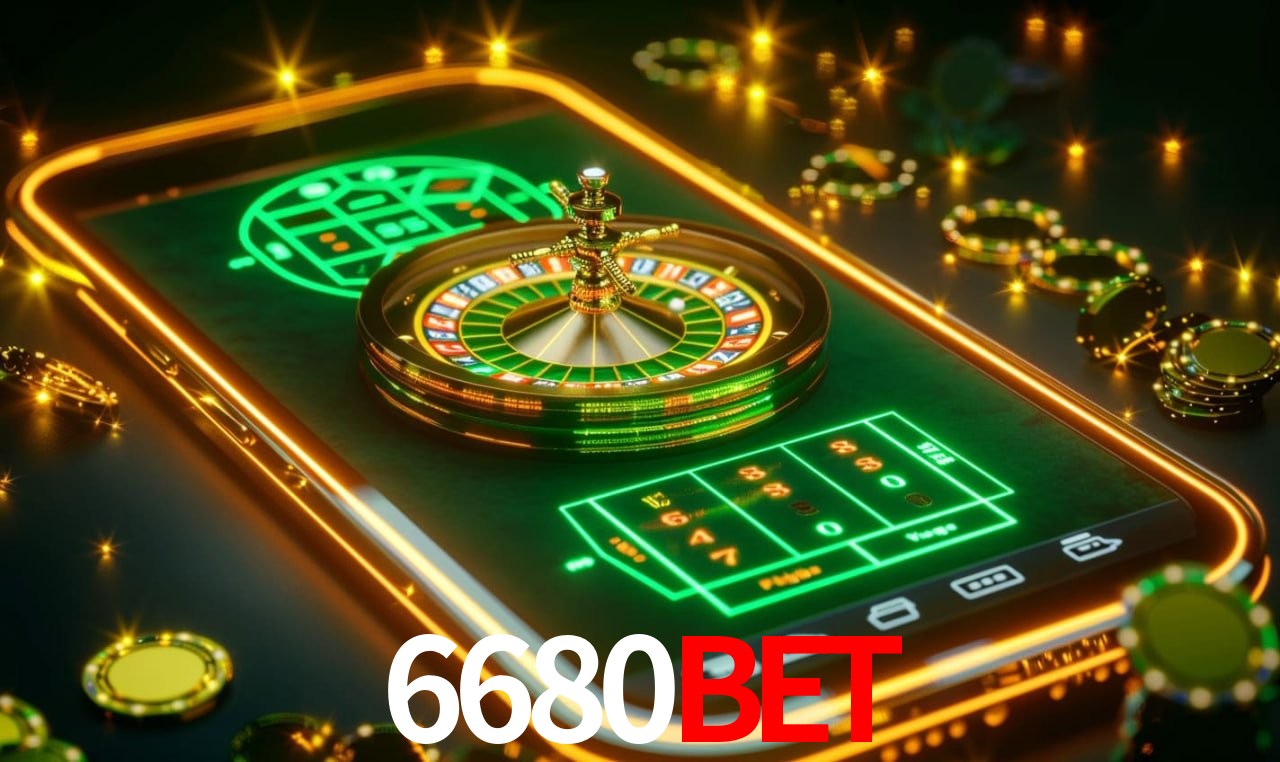 Benefícios VIP 6680bet