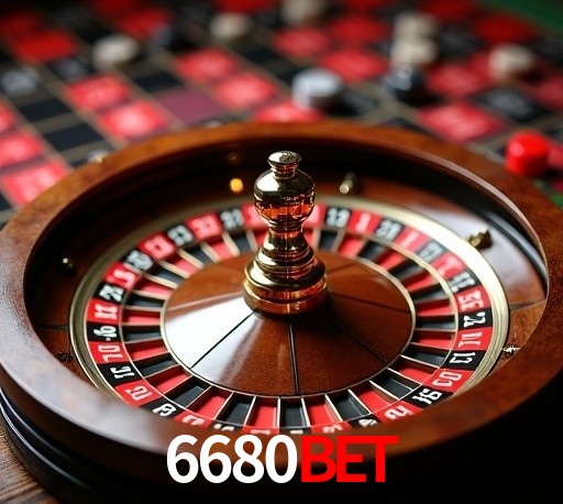 Sistema VIP 6680bet
