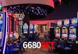 Ganhador 6680bet