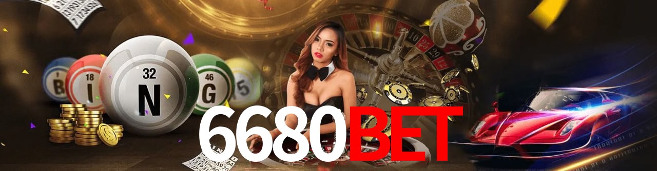 Melhores Jogos 6680bet