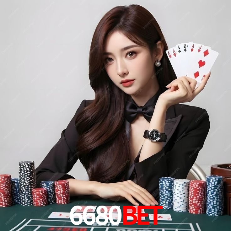 Qualificar VIP 6680bet