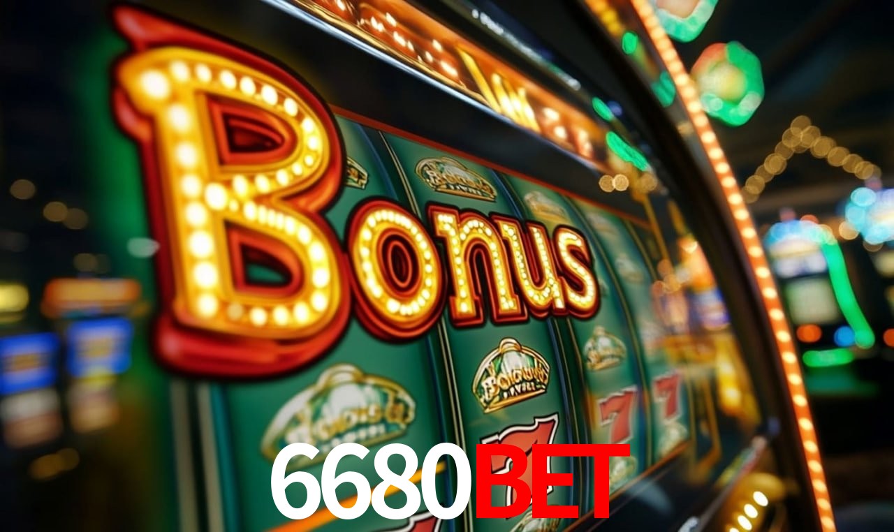 Sucesso 6680bet