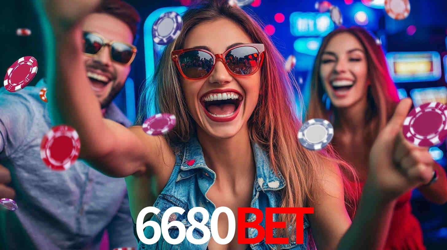 Instruções Download 6680bet