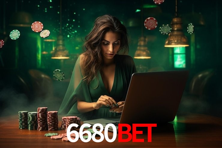 App Store 6680bet